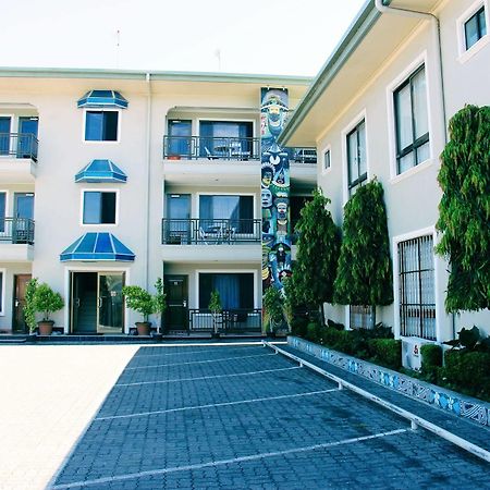 Citi Serviced Apartments & Motel - Lagatoi Place Πορτ Μόρεσμπι Εξωτερικό φωτογραφία