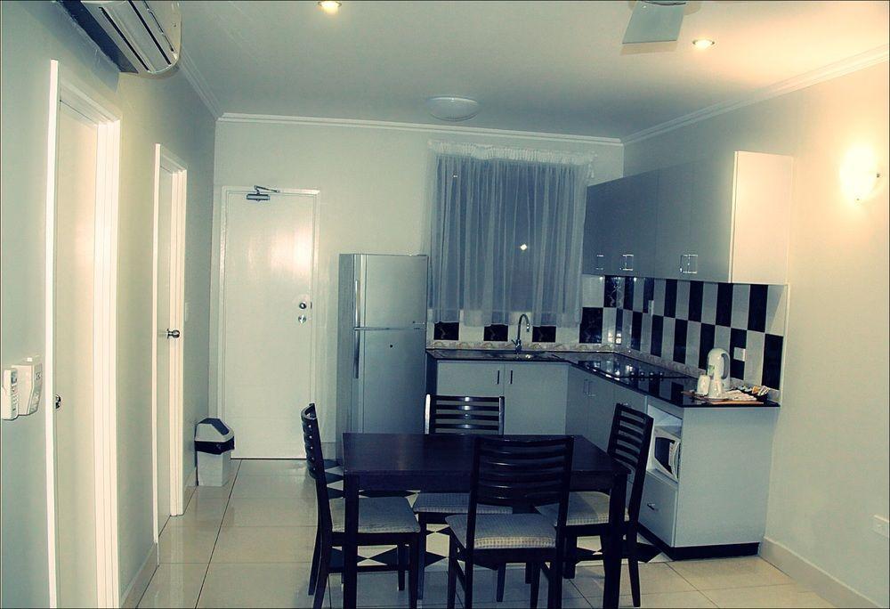 Citi Serviced Apartments & Motel - Lagatoi Place Πορτ Μόρεσμπι Εξωτερικό φωτογραφία