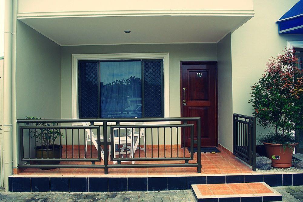 Citi Serviced Apartments & Motel - Lagatoi Place Πορτ Μόρεσμπι Εξωτερικό φωτογραφία