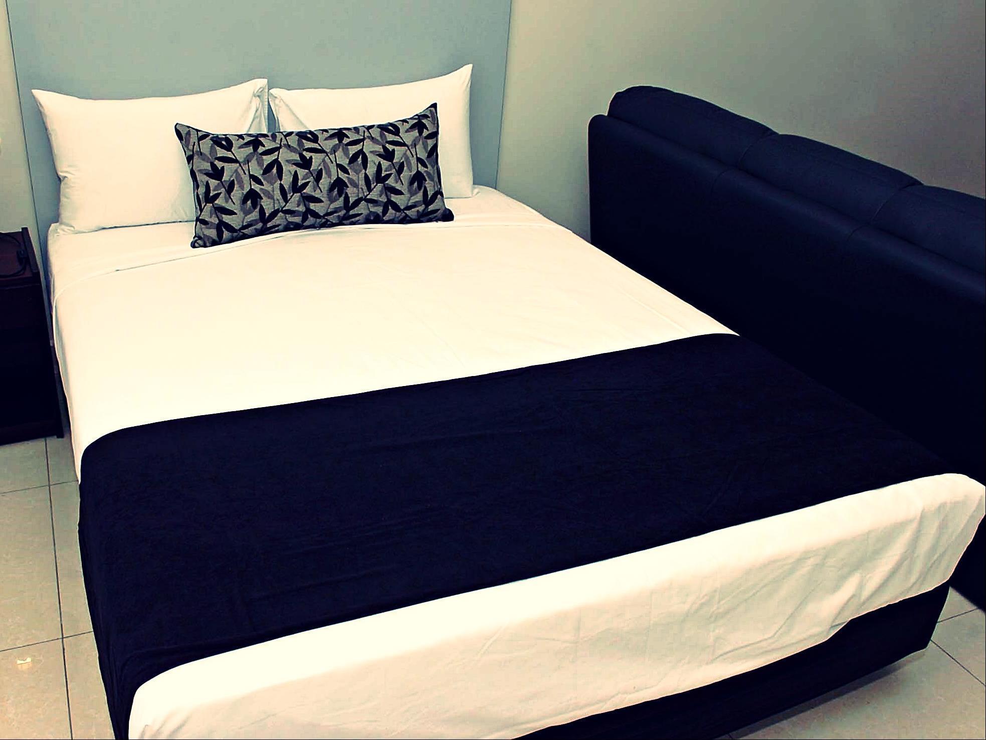 Citi Serviced Apartments & Motel - Lagatoi Place Πορτ Μόρεσμπι Εξωτερικό φωτογραφία