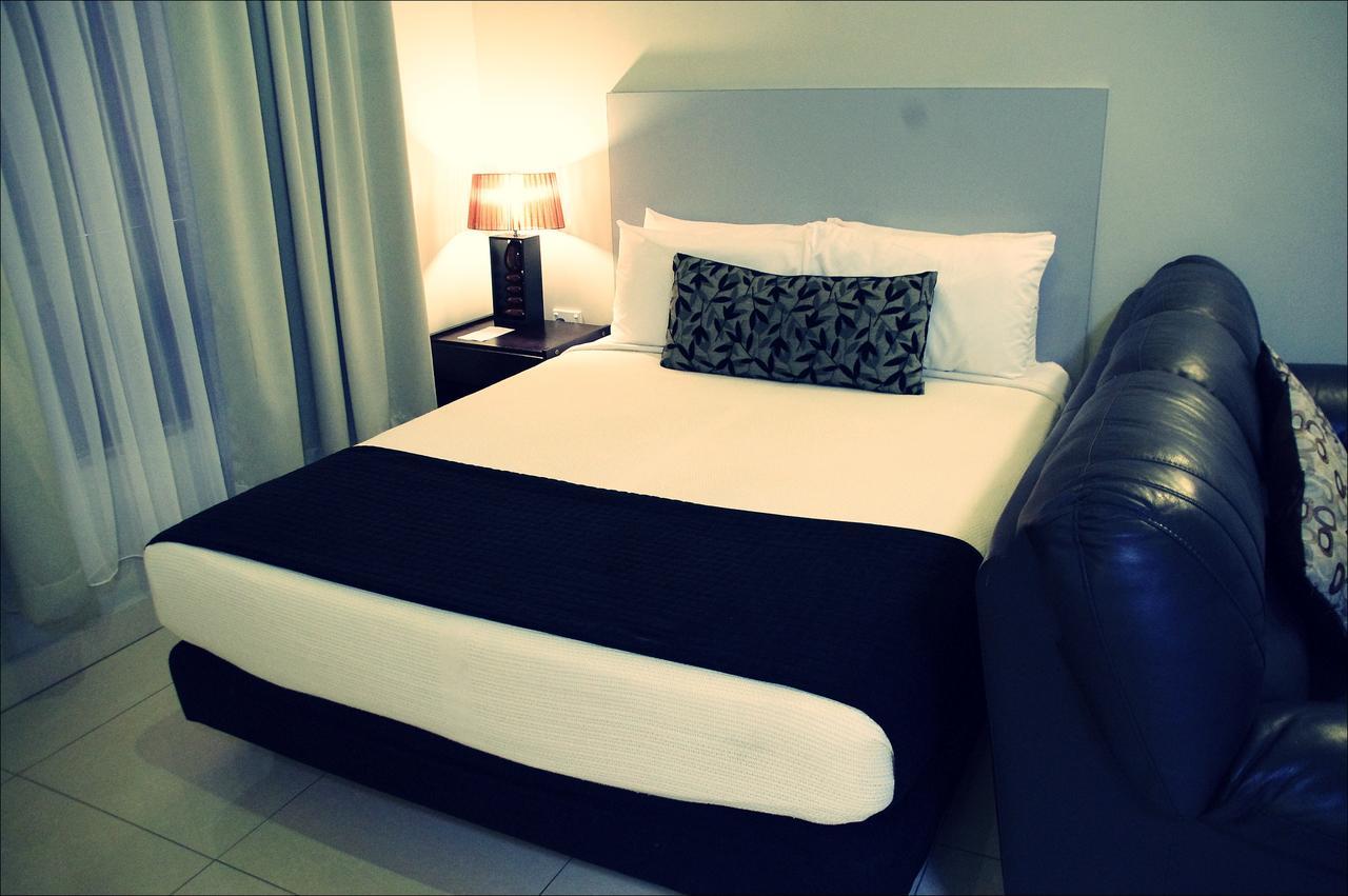 Citi Serviced Apartments & Motel - Lagatoi Place Πορτ Μόρεσμπι Εξωτερικό φωτογραφία