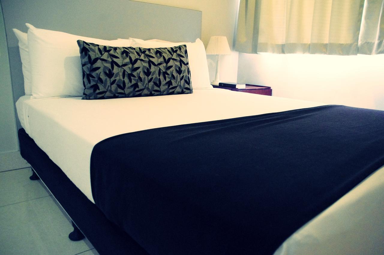 Citi Serviced Apartments & Motel - Lagatoi Place Πορτ Μόρεσμπι Εξωτερικό φωτογραφία