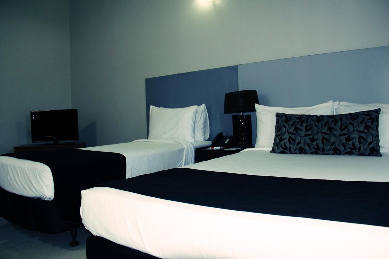 Citi Serviced Apartments & Motel - Lagatoi Place Πορτ Μόρεσμπι Εξωτερικό φωτογραφία