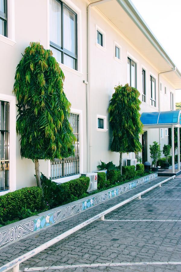 Citi Serviced Apartments & Motel - Lagatoi Place Πορτ Μόρεσμπι Εξωτερικό φωτογραφία