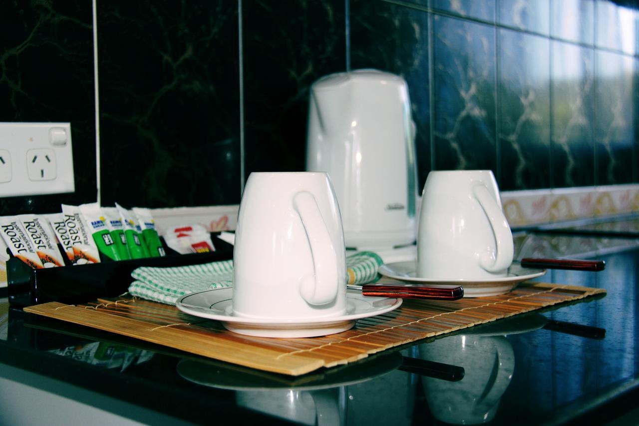 Citi Serviced Apartments & Motel - Lagatoi Place Πορτ Μόρεσμπι Εξωτερικό φωτογραφία