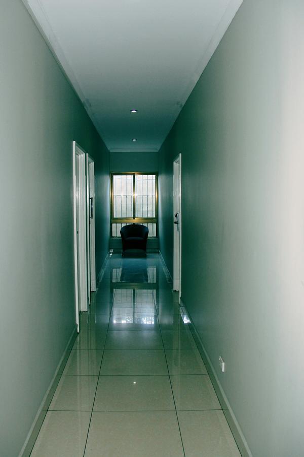 Citi Serviced Apartments & Motel - Lagatoi Place Πορτ Μόρεσμπι Εξωτερικό φωτογραφία