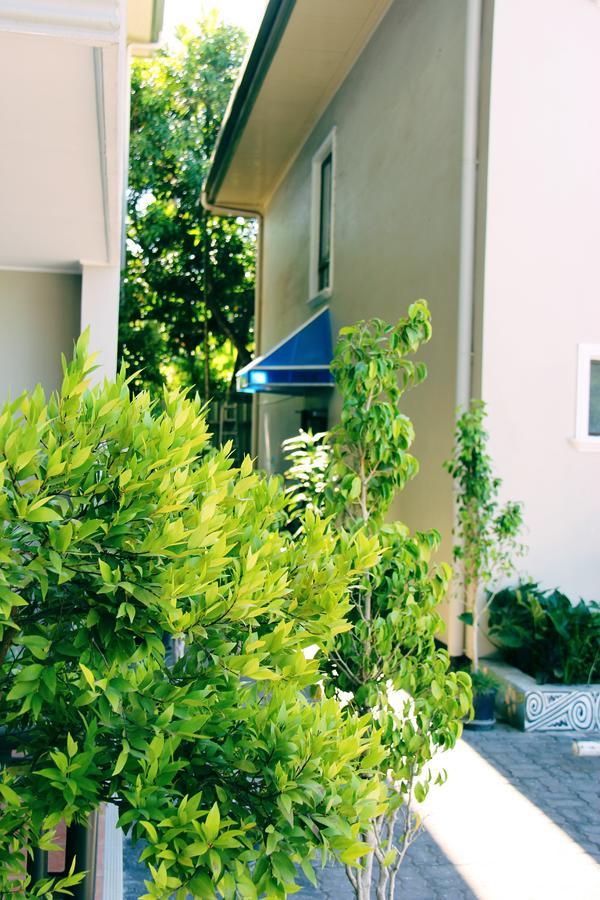 Citi Serviced Apartments & Motel - Lagatoi Place Πορτ Μόρεσμπι Εξωτερικό φωτογραφία