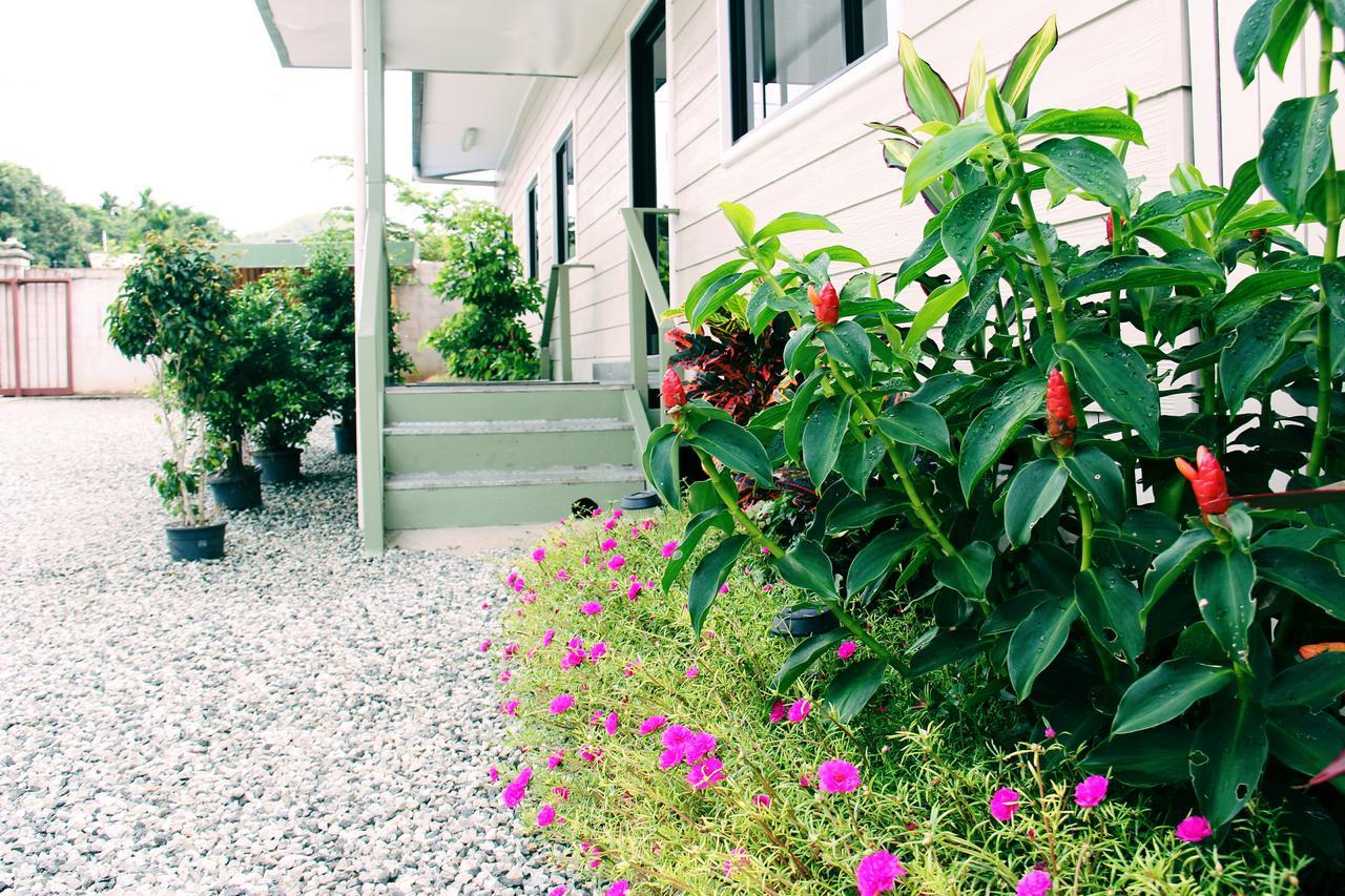 Citi Serviced Apartments & Motel - Lagatoi Place Πορτ Μόρεσμπι Εξωτερικό φωτογραφία