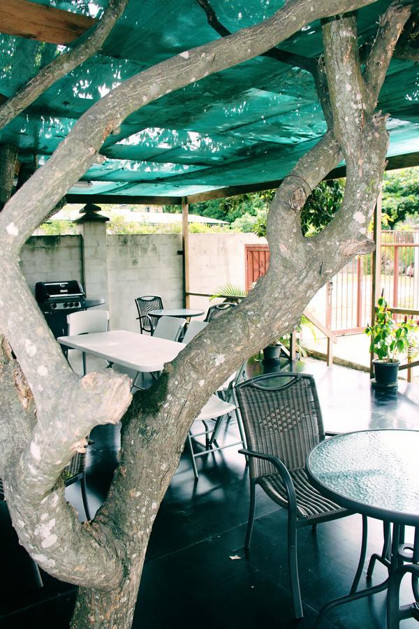 Citi Serviced Apartments & Motel - Lagatoi Place Πορτ Μόρεσμπι Εξωτερικό φωτογραφία