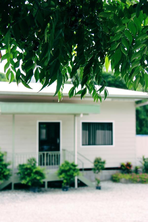Citi Serviced Apartments & Motel - Lagatoi Place Πορτ Μόρεσμπι Εξωτερικό φωτογραφία