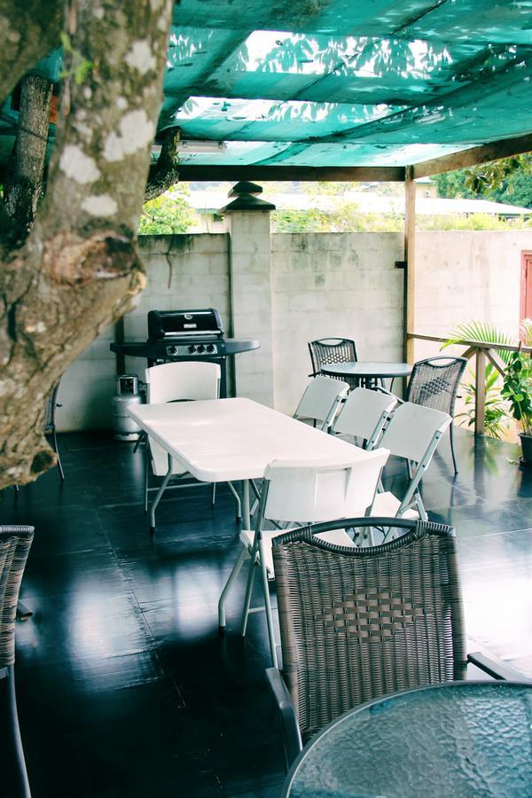 Citi Serviced Apartments & Motel - Lagatoi Place Πορτ Μόρεσμπι Εξωτερικό φωτογραφία