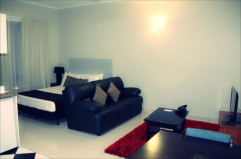 Citi Serviced Apartments & Motel - Lagatoi Place Πορτ Μόρεσμπι Εξωτερικό φωτογραφία