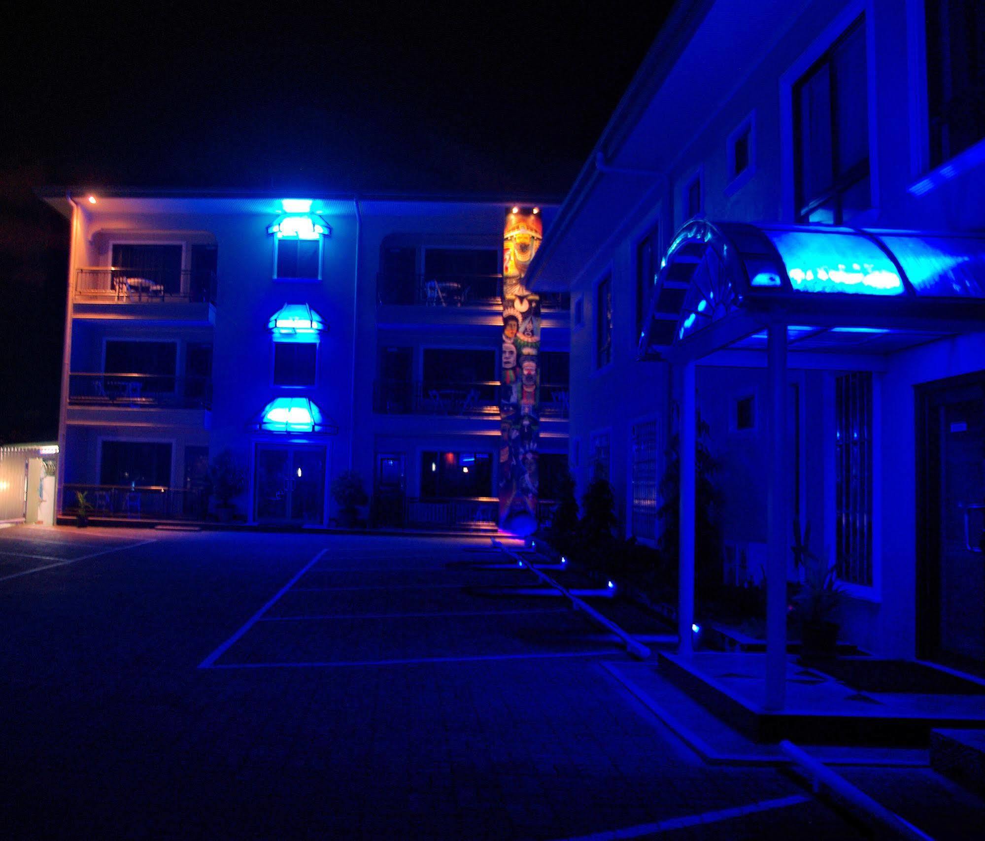 Citi Serviced Apartments & Motel - Lagatoi Place Πορτ Μόρεσμπι Εξωτερικό φωτογραφία