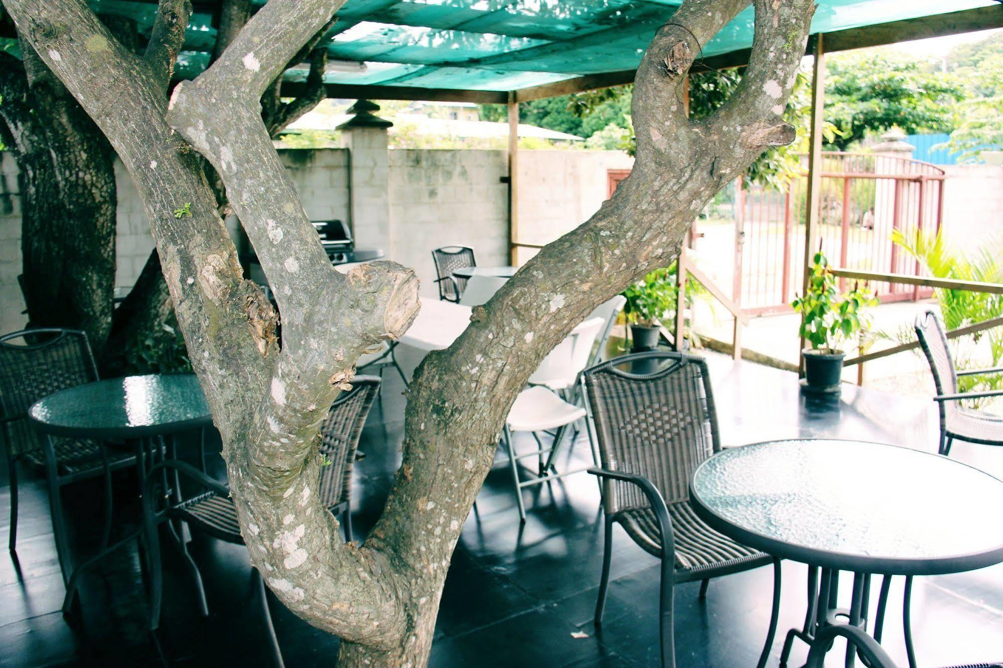 Citi Serviced Apartments & Motel - Lagatoi Place Πορτ Μόρεσμπι Εξωτερικό φωτογραφία
