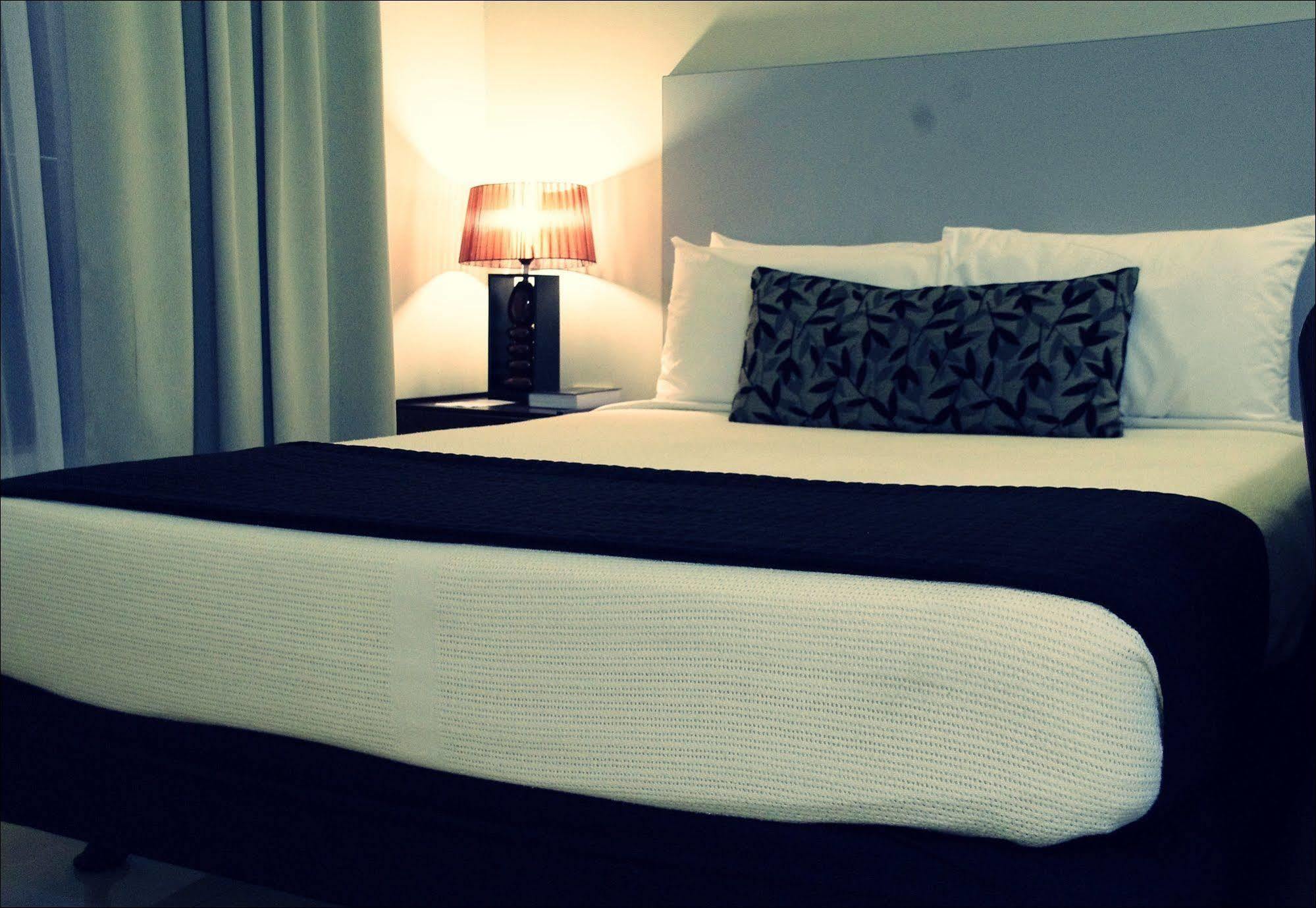 Citi Serviced Apartments & Motel - Lagatoi Place Πορτ Μόρεσμπι Εξωτερικό φωτογραφία