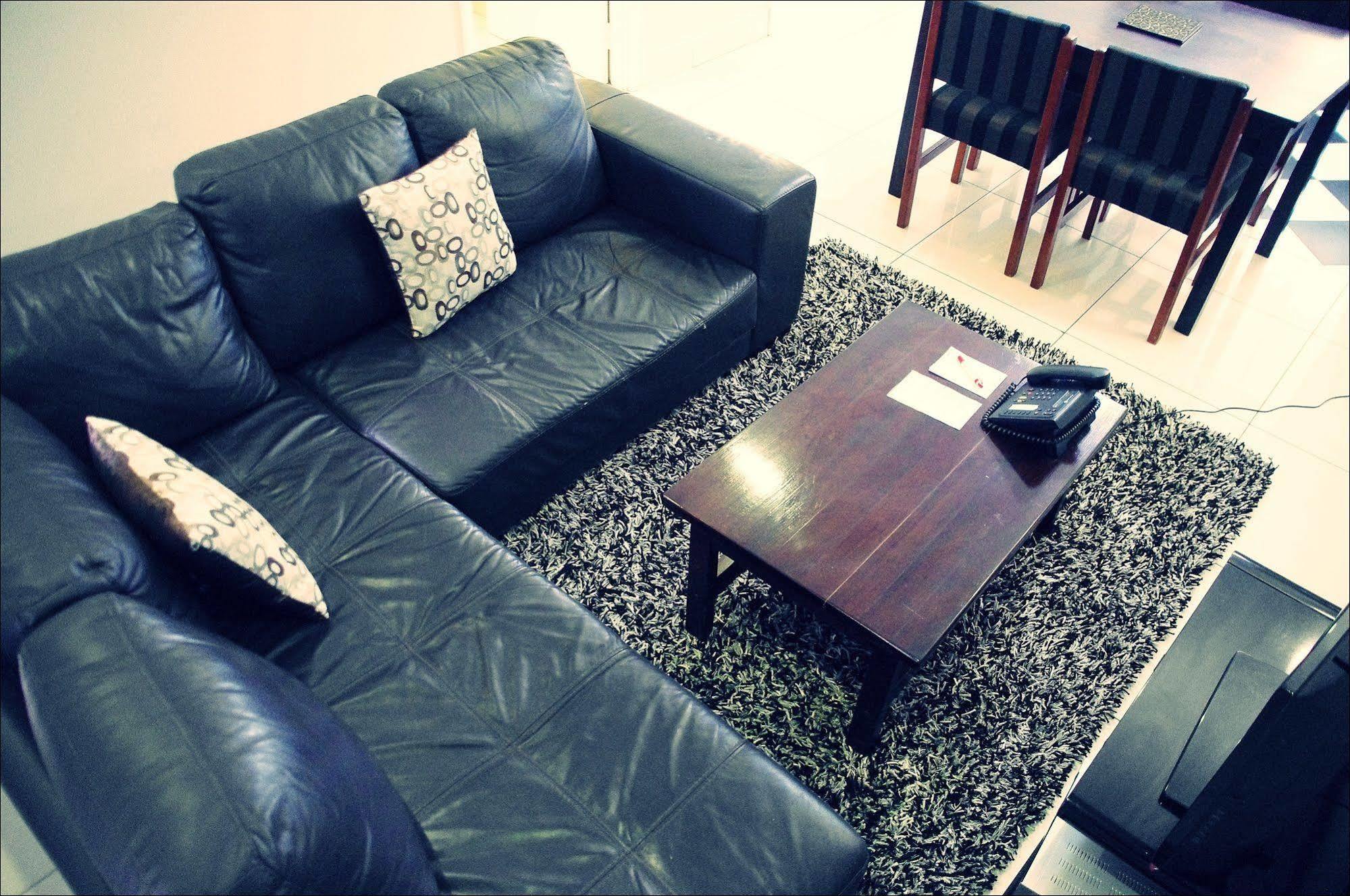 Citi Serviced Apartments & Motel - Lagatoi Place Πορτ Μόρεσμπι Εξωτερικό φωτογραφία