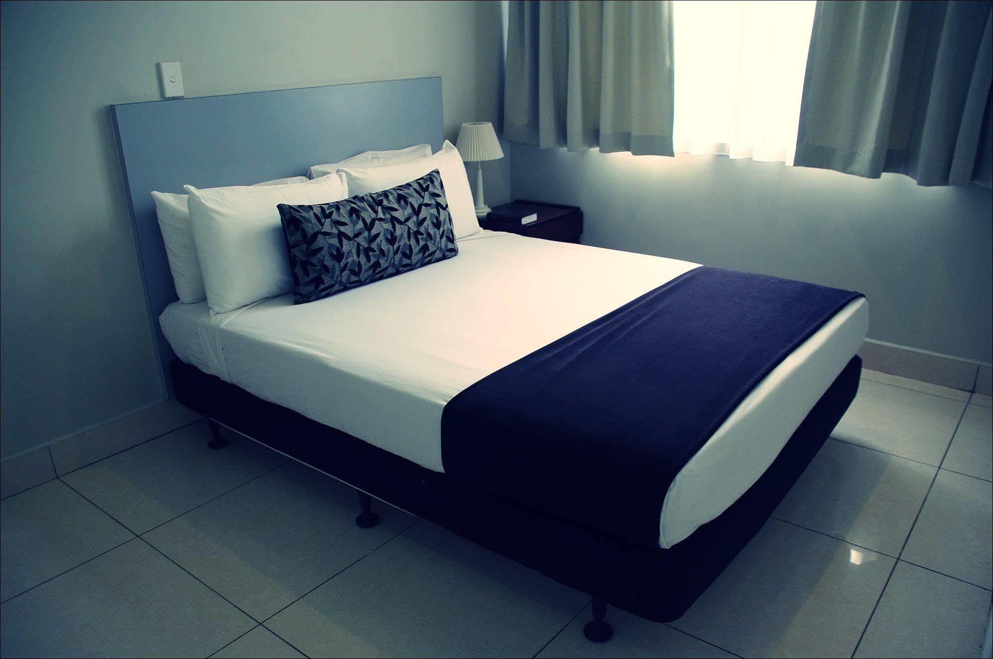 Citi Serviced Apartments & Motel - Lagatoi Place Πορτ Μόρεσμπι Εξωτερικό φωτογραφία