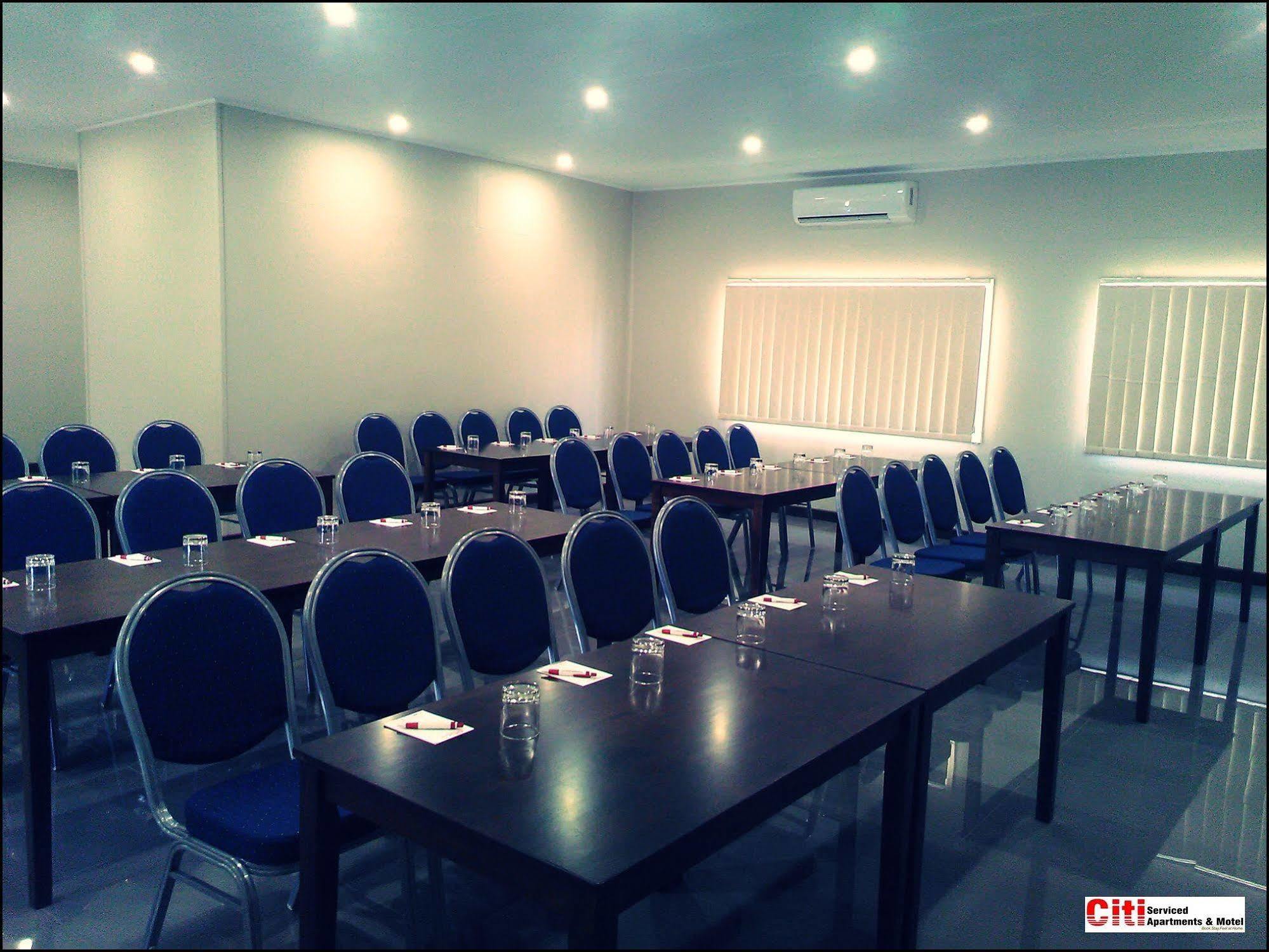 Citi Serviced Apartments & Motel - Lagatoi Place Πορτ Μόρεσμπι Εξωτερικό φωτογραφία