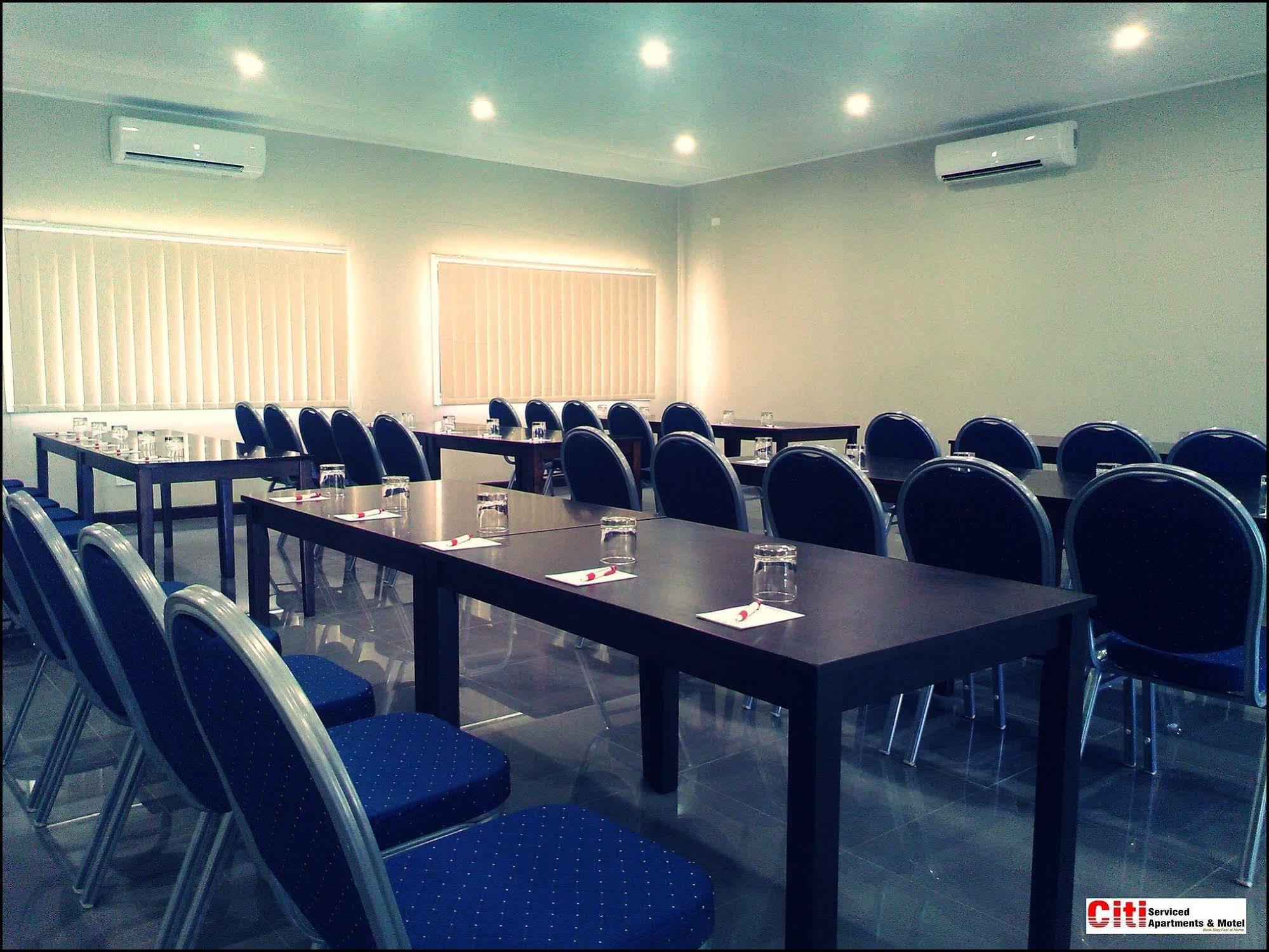Citi Serviced Apartments & Motel - Lagatoi Place Πορτ Μόρεσμπι Εξωτερικό φωτογραφία