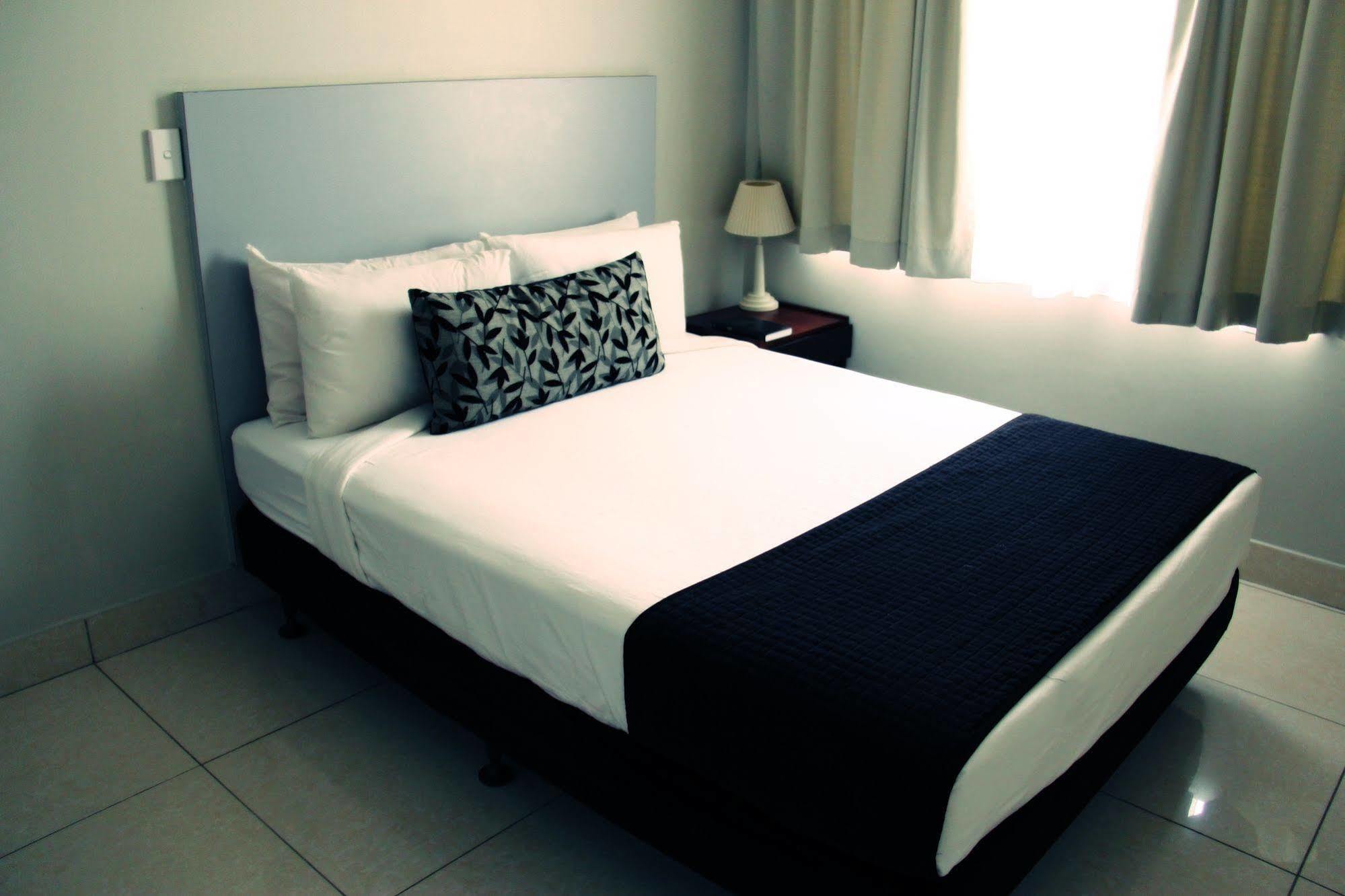 Citi Serviced Apartments & Motel - Lagatoi Place Πορτ Μόρεσμπι Εξωτερικό φωτογραφία