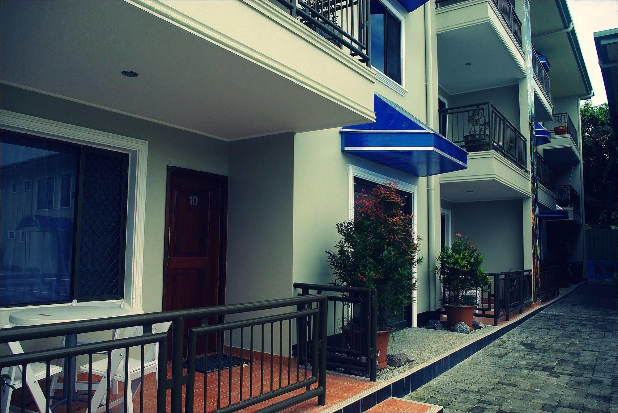 Citi Serviced Apartments & Motel - Lagatoi Place Πορτ Μόρεσμπι Εξωτερικό φωτογραφία